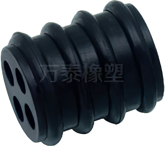 Four hole plug-XD